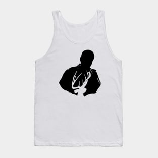 Free the Beast Tank Top